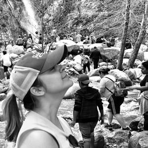 Meet your Posher, Kersten